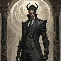 chat with ai character: Darius