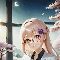 chat with ai character: Mei