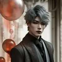 chat with ai character: Raven