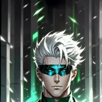 chat with ai character: Gojo Satoru