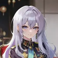 chat with ai character: Victoria