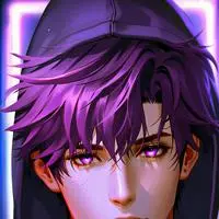 chat with ai character: Kai Shadow