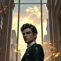 chat with ai character: Ethan