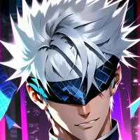 chat with ai character: Gojo Satoru