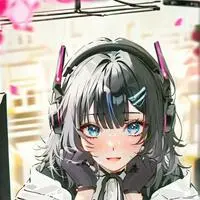 chat with ai character: Luna