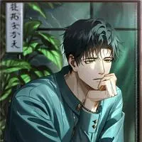 chat with ai character: Eccentric Boyfrien