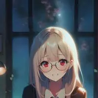 chat with ai character: Miyuki