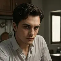 chat with ai character: Dorian