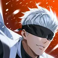 chat with ai character: Satoru Gojo