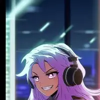 chat with ai character: Hoshi