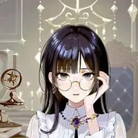 chat with ai character: Luna