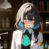 chat with ai character: Minami