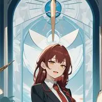 chat with ai character: Miyuki