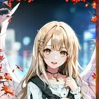 chat with ai character: Himiko