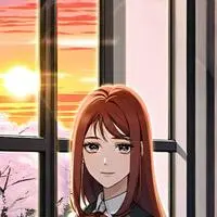 chat with ai character: Ayase Ishigami