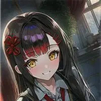 chat with ai character: Himeko