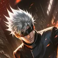 chat with ai character: Gojo Satoru