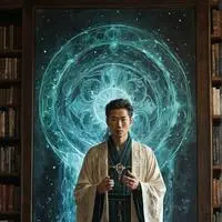 chat with ai character: Kai