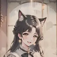chat with ai character: Luna