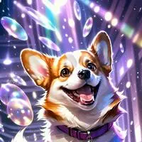 chat with ai character: TikTok Taffy