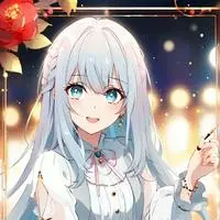 chat with ai character: Himiko