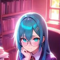 chat with ai character: Miyuki