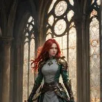 chat with ai character: Chloe