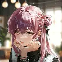 chat with ai character: Amethyst