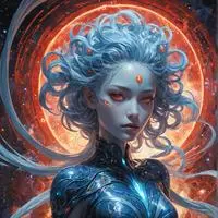 chat with ai character: Kara