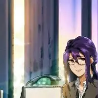 chat with ai character: Mei