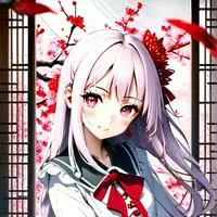 chat with ai character: Rin