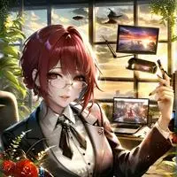 chat with ai character: Himiko