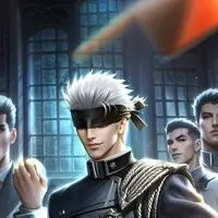 chat with ai character: Gojo Satoru