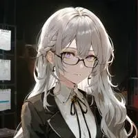 chat with ai character: Himiko