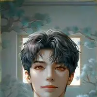 chat with ai character: Jarrel