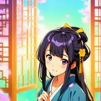 chat with ai character: Miyuki