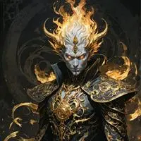 chat with ai character: Darius