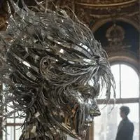 chat with ai character: Vex