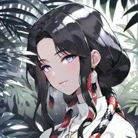 chat with ai character: Banded Burrower Spirit