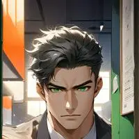 chat with ai character: Blond Bully