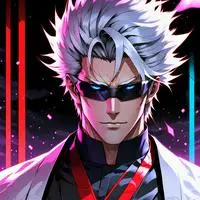 chat with ai character: Satoru Gojo