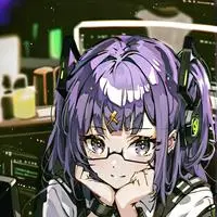 chat with ai character: Rei