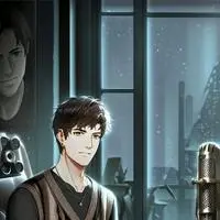 chat with ai character: Elusive Movie Companion