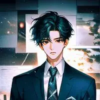 chat with ai character: Alejandro 