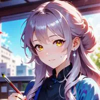 chat with ai character: lucas