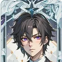 chat with ai character: Xavier