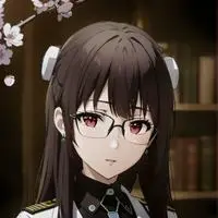 chat with ai character: Rei