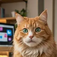 chat with ai character: Gizmo