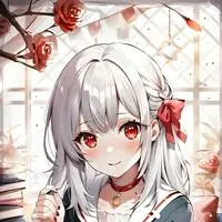 chat with ai character: Mei