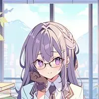 chat with ai character: Mei